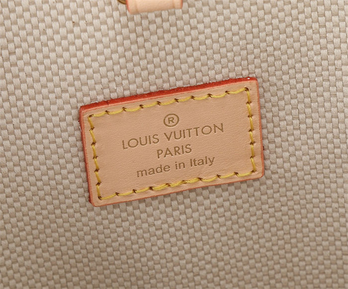 Louis Vuitton OnTheGo Voyage Monogram coated canvas M47147 High