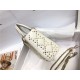 MINI LADY Dior BAG Lucky Star Cannage Lambskin High