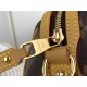 Louis Vuitton Retiro PM Bag Monogram Canvas M40325 Yellow High