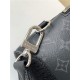 Louis Vuitton Duo Slingbag Monogram Eclipse M30936 High