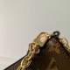 Louis Vuitton Bloom Pouch Monogram coated canvas M11303 High