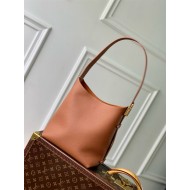 Louis Vuitton Low Key Hobo PM Smooth Calfskin M25354 High