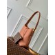 Louis Vuitton Low Key Hobo PM Smooth Calfskin M25354 High