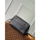 Louis Vuitton Low Key Hobo PM Smooth Calfskin M25352 High