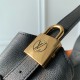 Louis Vuitton Low Key Hobo PM Smooth Calfskin M25352 High