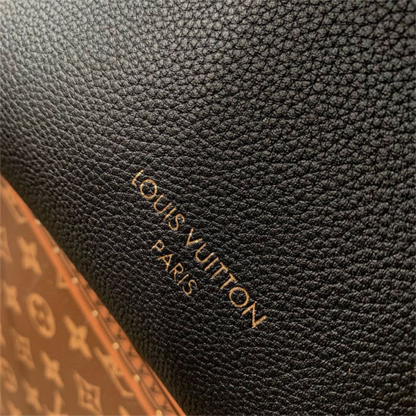 Louis Vuitton Low Key Hobo PM Smooth Calfskin M25352 High