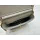 Chanel Mini Flap Bag AS4986 Shiny Lambskin, Imitation Pearls & Gold Metal A