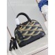 Louis Vuitton Alma BB Bag Lamb leather M59793 Gradient High