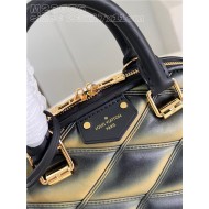 Louis Vuitton Alma BB Bag Lamb leather M59793 Gradient High