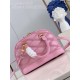 Louis Vuitton Alma BB Bag Lamb leather M59793 Pink High