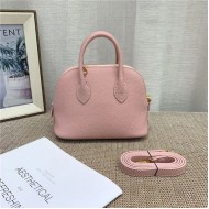 Hermes Bolide Mini Bag Togo Leather High