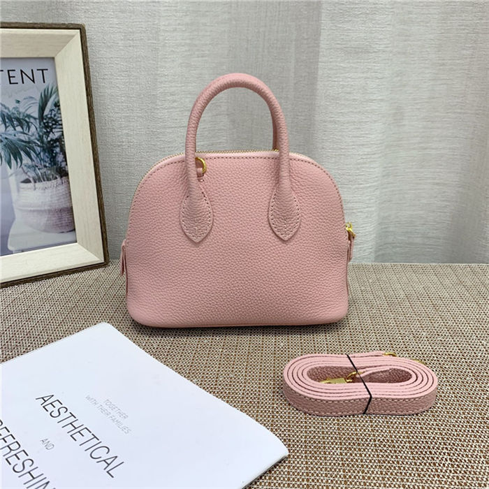 Hermes Bolide Mini Bag Togo Leather High