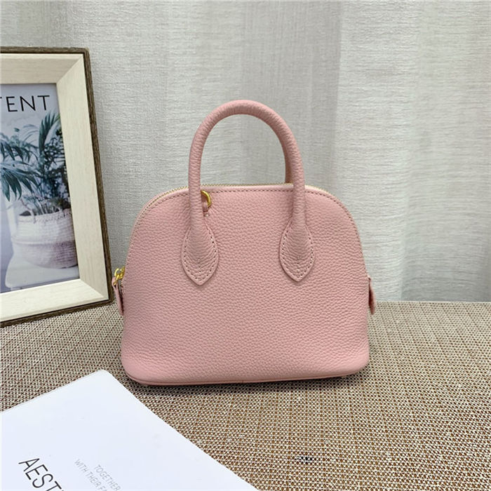 Hermes Bolide Mini Bag Togo Leather High