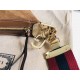 Gucci Attache small shoulder bag Suede 699409 High