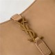 LE 5 À 7 MINI HOBO BAG IN VEGETABLE-TANNED LEATHER High