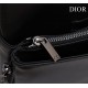 MEDIUM Dior CARO BAG Lucky Star Cannage Lambskin Black High