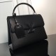 Louis Vuitton GRENELLE MM Epi grained cowhide leather M53691 Black High