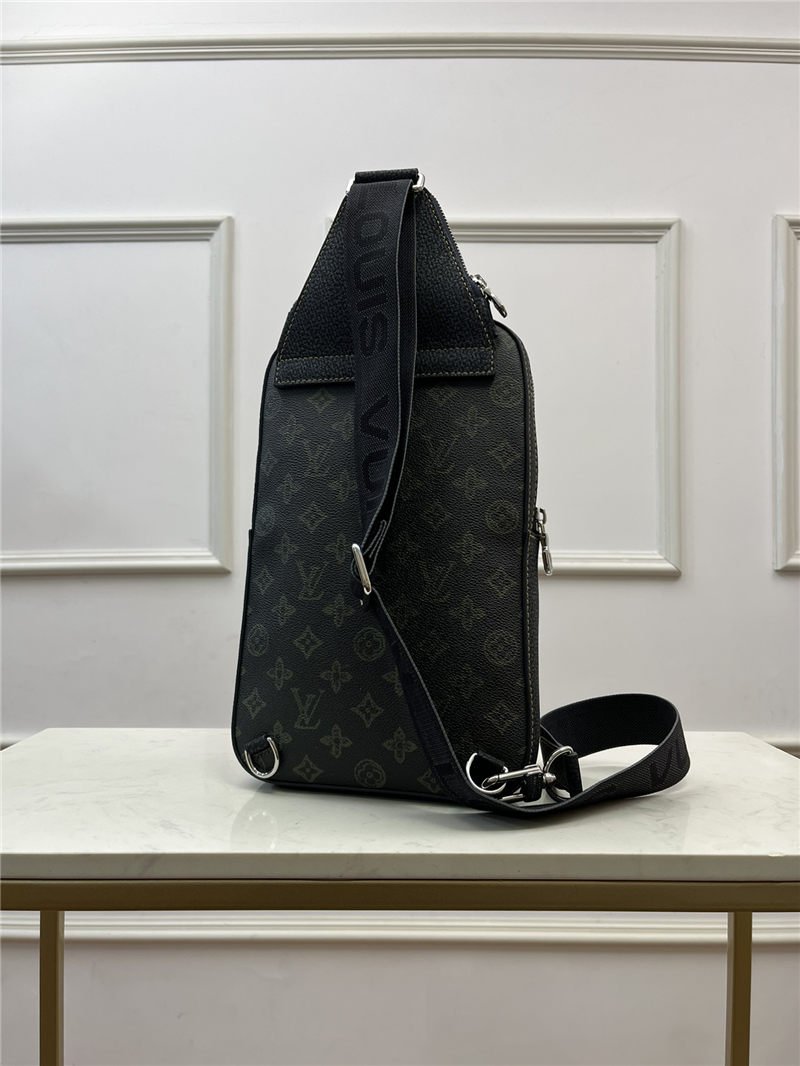 Louis Vuitton AVENUE SLING BAG NM M46344 High