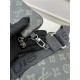 Louis Vuitton TRIO MESSENGER NM M46340 High