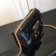 Louis Vuitton LV WYNWOOD Monogram Vernis M90516 Black High