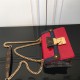 Louis Vuitton LV WYNWOOD Monogram Vernis M90516 Red High