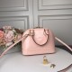 Louis Vuitton Alma BB Bag M91606 Pink High