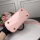 Louis Vuitton Alma BB Bag M54785 Pink High