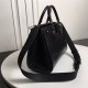 Louis Vuitton GRENELLE TOTE PM Epi M57680 Black High