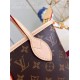 Louis Vuitton NEVERFULL BB Monogram M46786 High