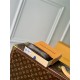 Louis Vuitton MINI POCHETTE ACCESSOIRES With Chain Monogram Canvas M82510 High