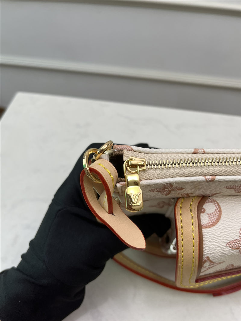 Louis Vuitton BUCI Crossbody M20920 High