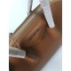 Givenchy MEDIUM ANTIGONA BAGE IN GRAINED LEATHER Brown High