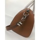 Givenchy MEDIUM ANTIGONA BAGE IN GRAINED LEATHER Brown High