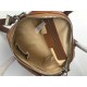 Givenchy MEDIUM ANTIGONA BAGE IN GRAINED LEATHER Brown High