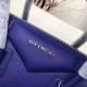 Givenchy SMALL ANTIGONA BAGE IN GRAINED LEATHER Royal Blue High