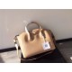 Givenchy MEDIUM ANTIGONA BAGE IN GRAINED LEATHER Beige High