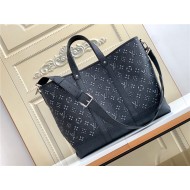 Louis Vuitton TOTE JOURNEY Cowhide leather M21371 High