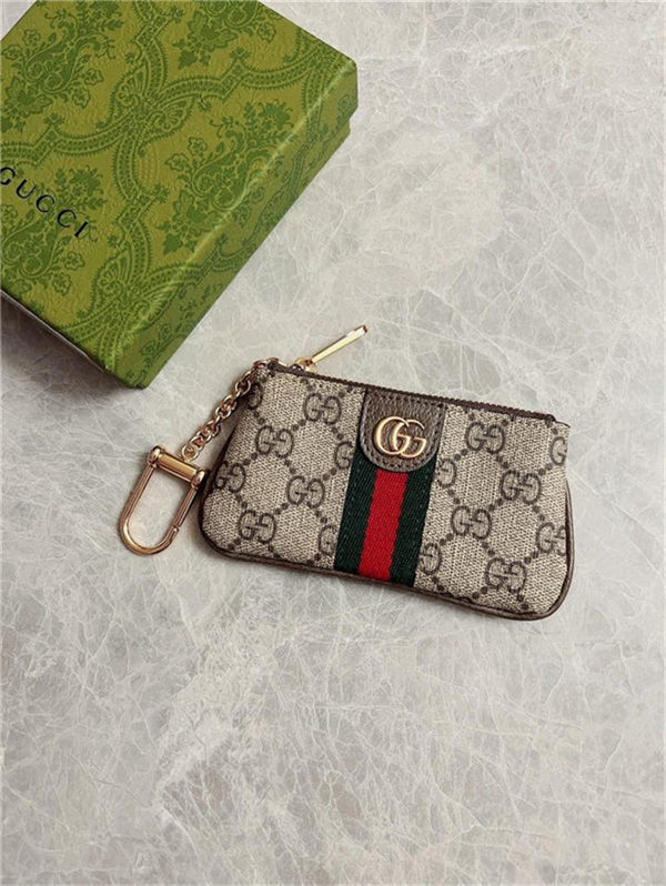 Gucci Ophidia key case ‎671772 High