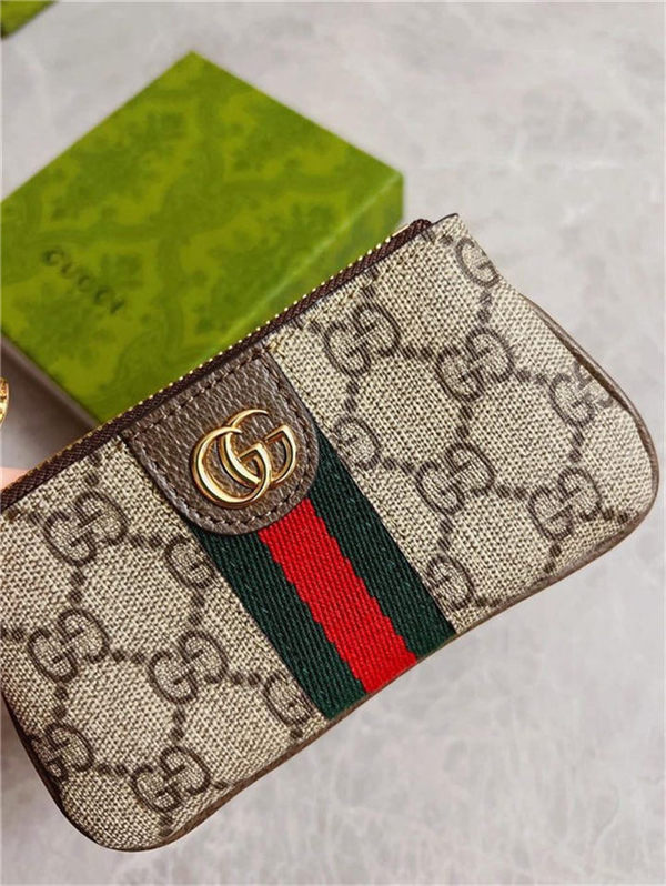 Gucci Ophidia key case ‎671772 High