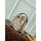 Louis Vuitton NANO NOÉ Monogram Empreinte M46291 High