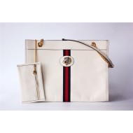 Gucci Rajah tote 537219 Leather High