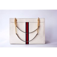 Gucci Rajah tote 537219 Leather High