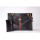 Gucci Rajah tote 537219 Leather High