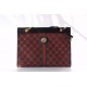 Gucci Rajah tote 537219 A/W High