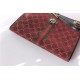 Gucci Rajah tote 537219 A/W High