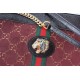 Gucci Rajah tote 537219 A/W High