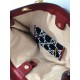 Gucci Rajah tote 537219 Tweed High