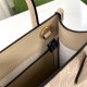 Gucci Mini tote bag with Interlocking G 671623 High