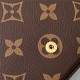 Louis Vuitton Felicie Pochette Vivienne Monogram Canvas M81545 Pink High