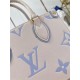 Louis Vuitton ONTHEGO PM Monogram Empreinte M45653 High